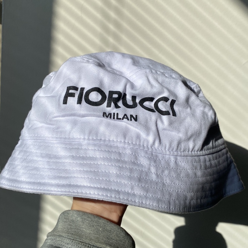 Fiorucci Bucket Hat